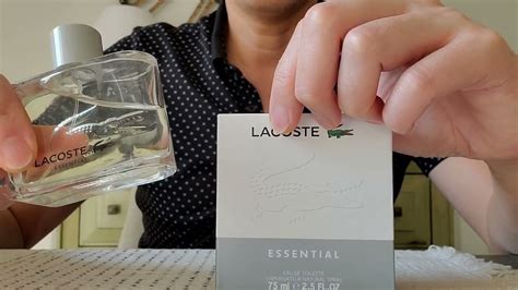 how to spot fake lacoste white perfume|lacoste counterfeit buttons.